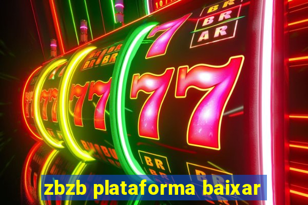 zbzb plataforma baixar